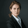 Portrait of Sophie L.